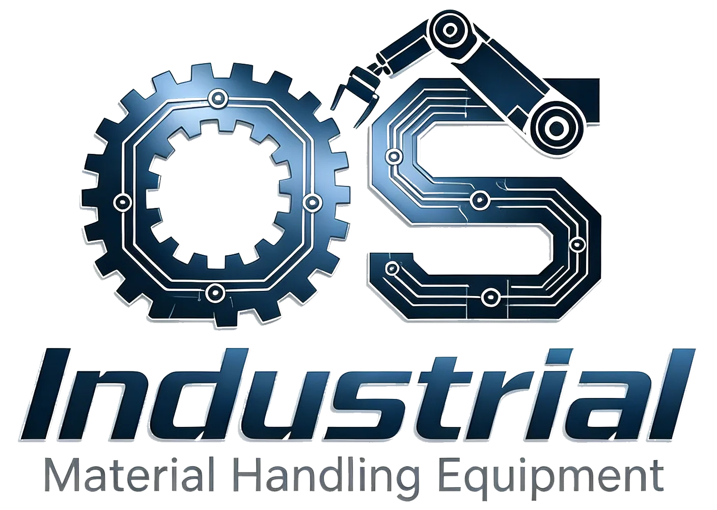 OS Industrial logo
