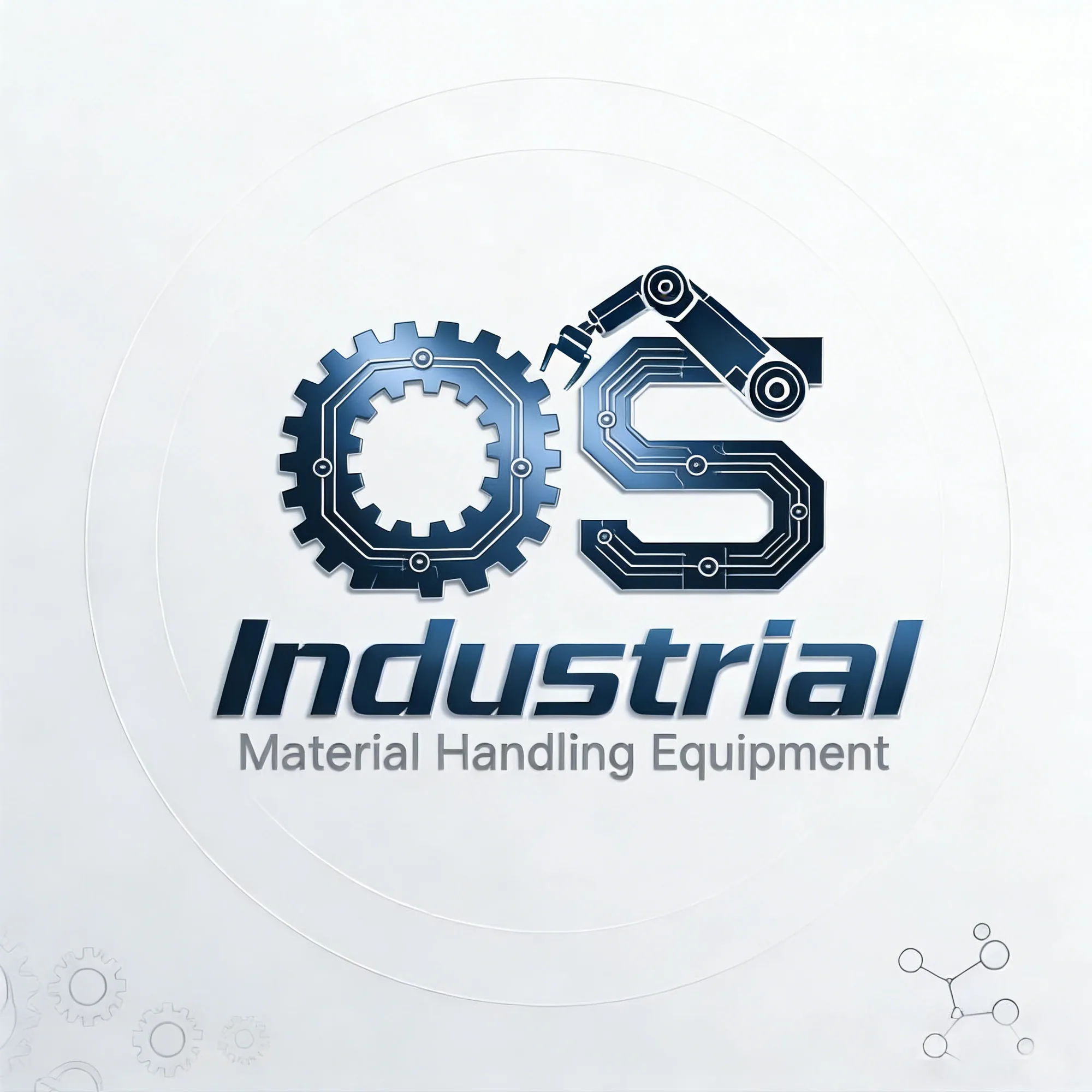 Titan Equipment Manufacturing logo